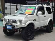 2017 SUZUKI JIMNY