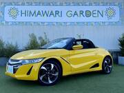 2015 HONDA S660