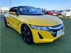 HONDA S660