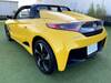 HONDA S660