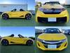 HONDA S660