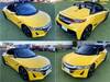 HONDA S660