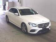 2016 MERCEDES BENZ E-CLASS