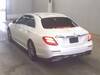 MERCEDES BENZ E-CLASS