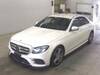 MERCEDES BENZ E-CLASS