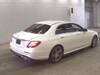 MERCEDES BENZ E-CLASS