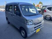 2016 DAIHATSU HIJET CARGO