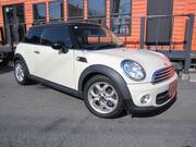 2012 BMW MINI COOPER