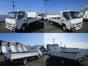 2019 FUSO CANTER