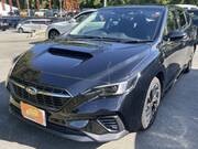 2021 SUBARU LEVORG