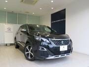 2018 PEUGEOT 5008
