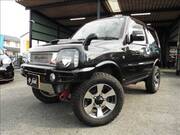 2011 SUZUKI JIMNY