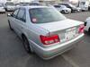 TOYOTA CARINA