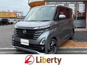 2024 NISSAN ROOX