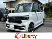 2024 HONDA N-BOX CUSTOM
