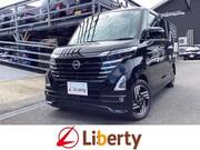 2024 NISSAN ROOX