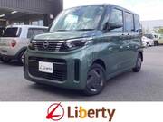 2024 NISSAN ROOX