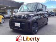 2024 NISSAN ROOX