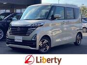2024 NISSAN ROOX