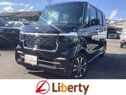 2024 HONDA N-BOX CUSTOM