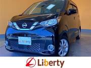 2021 NISSAN DAYZ