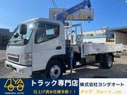 2006 FUSO CANTER