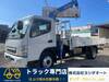 FUSO CANTER