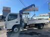 FUSO CANTER