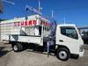 FUSO CANTER