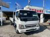 FUSO CANTER