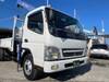 FUSO CANTER