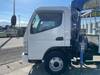 FUSO CANTER