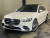 MERCEDES BENZ S CLASS