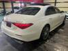 MERCEDES BENZ S CLASS