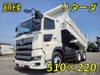 HINO PROFIA