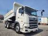 HINO PROFIA