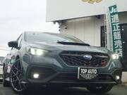 2024 SUBARU WRX S4