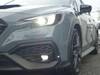 SUBARU WRX S4