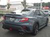 SUBARU WRX S4