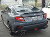 SUBARU WRX S4