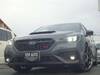 SUBARU WRX S4