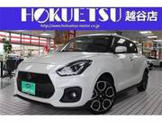 2020 SUZUKI SWIFT