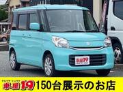 2016 SUZUKI SPACIA