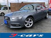2013 AUDI A4 2.0 TFSI