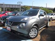 2011 NISSAN JUKE 15RX TYPE V