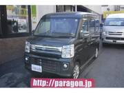 2021 SUZUKI EVERY WAGON