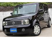 2005 NISSAN CUBE CUBIC