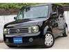NISSAN CUBE CUBIC
