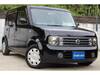 NISSAN CUBE CUBIC