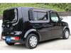 NISSAN CUBE CUBIC